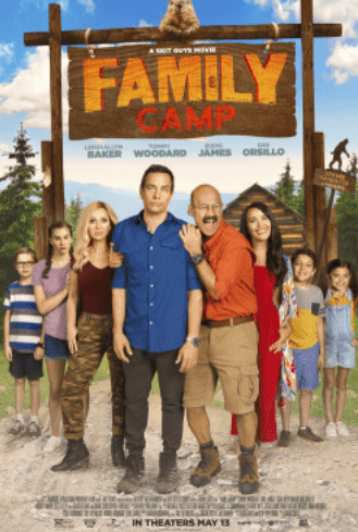 family camp