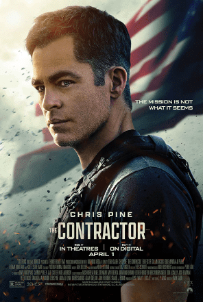 contractor